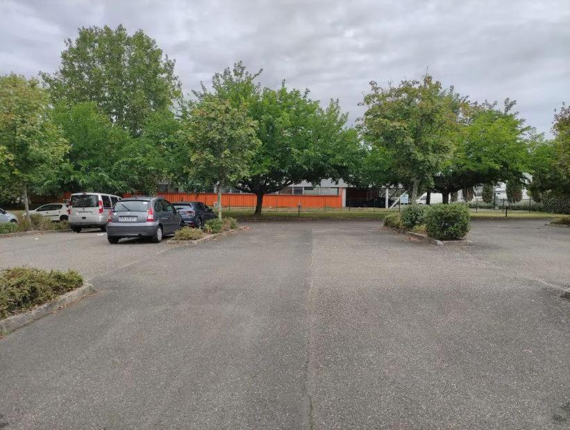 Le Panoramique - Parking, Tram A, Netflix Apartment Cenon Luaran gambar