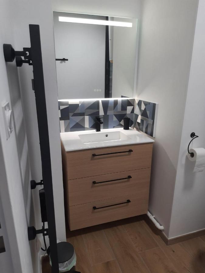 Le Panoramique - Parking, Tram A, Netflix Apartment Cenon Luaran gambar
