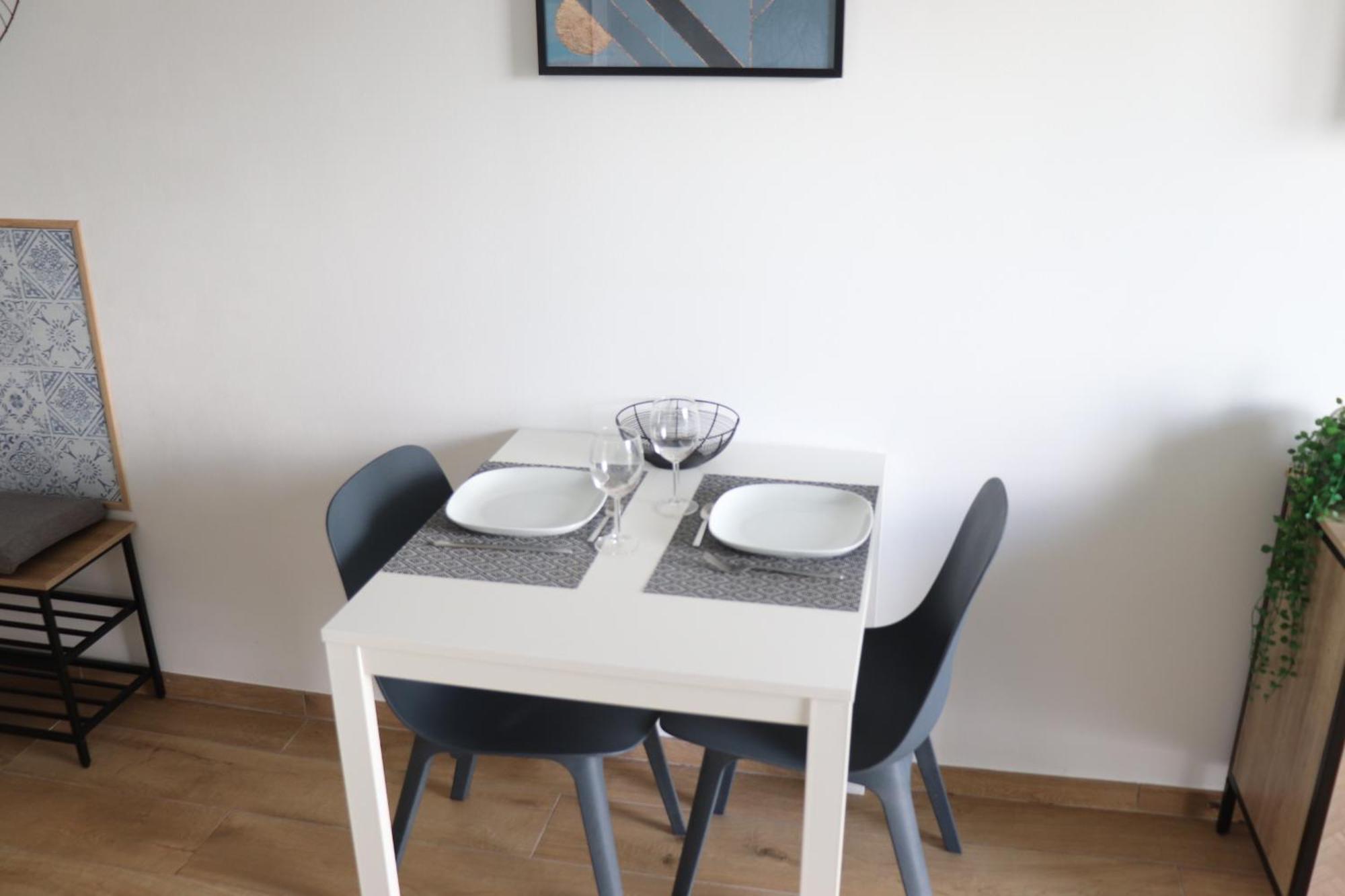Le Panoramique - Parking, Tram A, Netflix Apartment Cenon Luaran gambar
